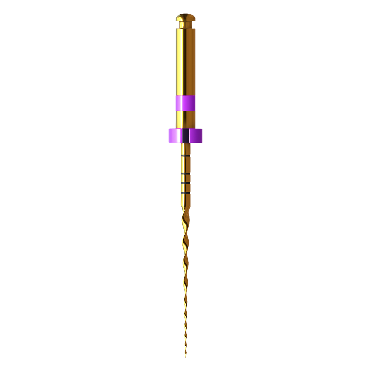 V-TAPER GOLD, S1, 25mm